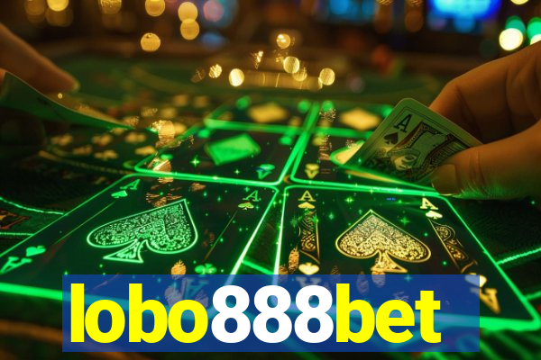 lobo888bet