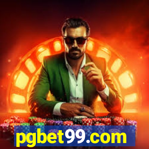 pgbet99.com