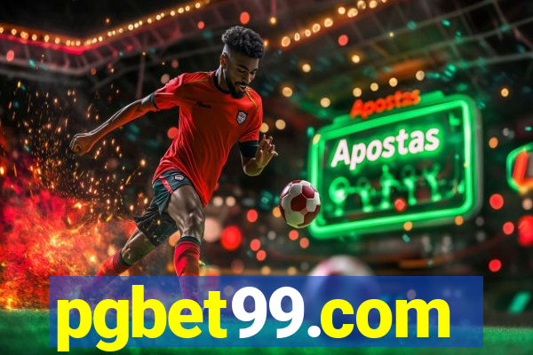 pgbet99.com