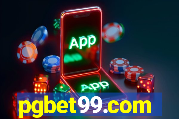 pgbet99.com