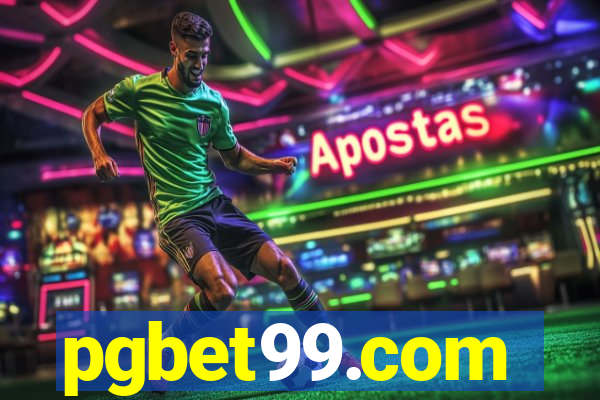 pgbet99.com