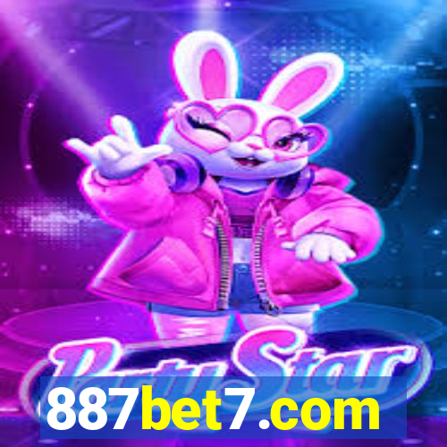 887bet7.com