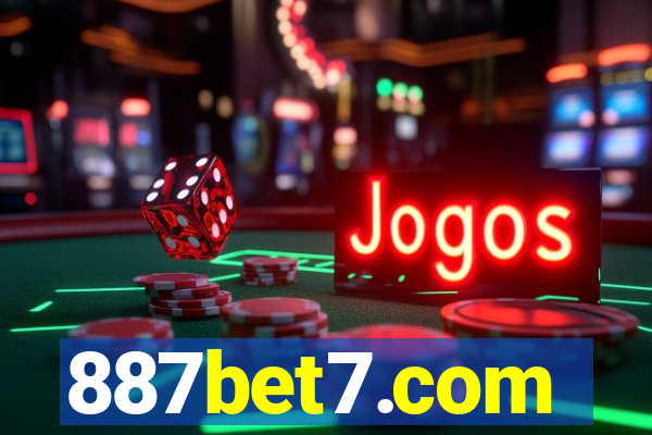 887bet7.com