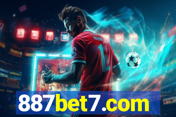 887bet7.com