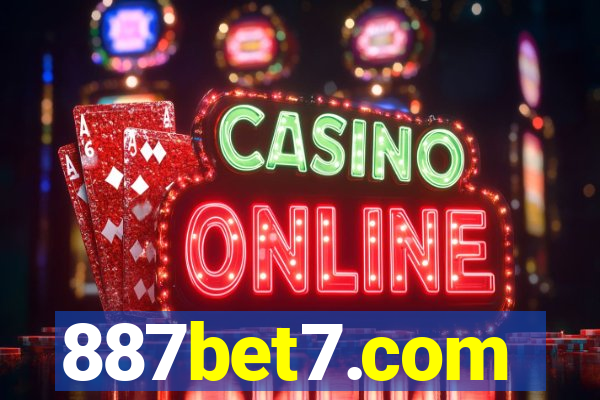 887bet7.com