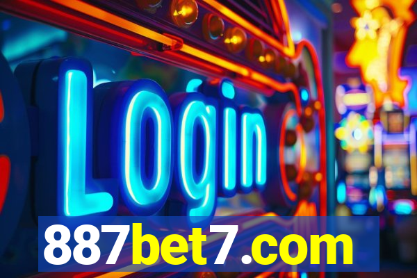 887bet7.com