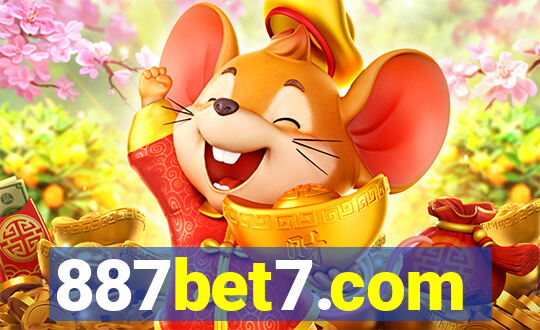 887bet7.com