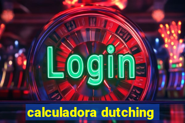 calculadora dutching