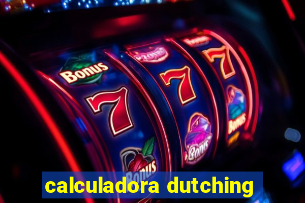 calculadora dutching