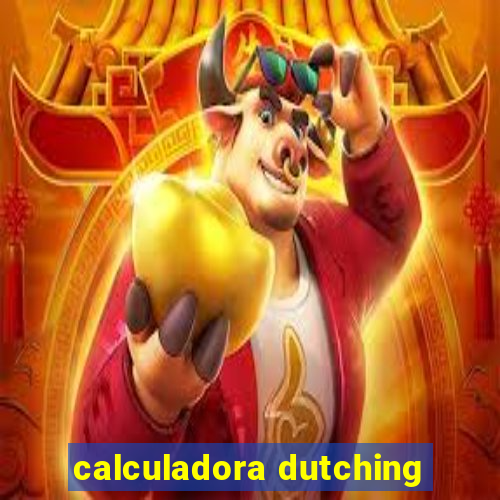 calculadora dutching