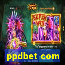 ppdbet com