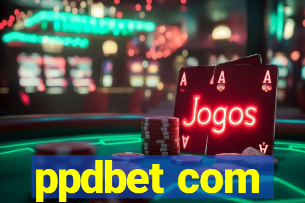 ppdbet com