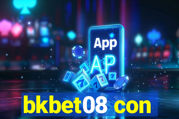 bkbet08 con