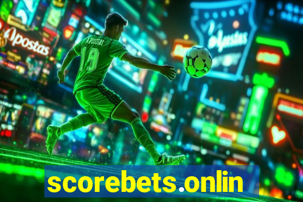 scorebets.online