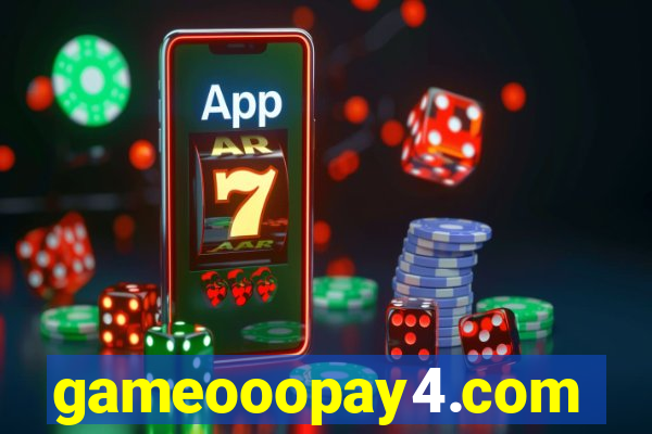 gameooopay4.com