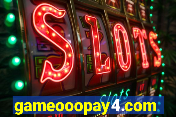 gameooopay4.com