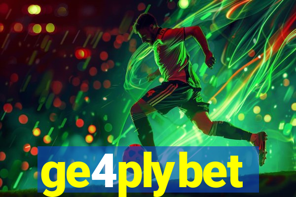 ge4plybet