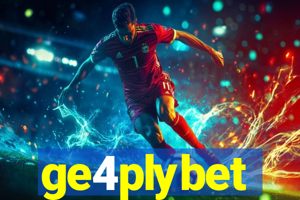 ge4plybet