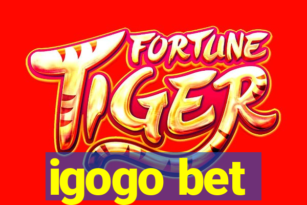 igogo bet