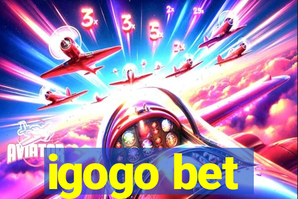 igogo bet