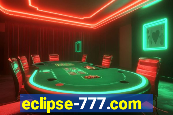 eclipse-777.com