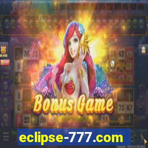 eclipse-777.com