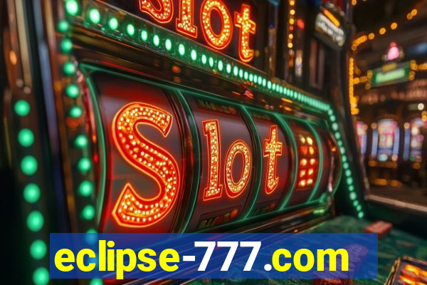 eclipse-777.com