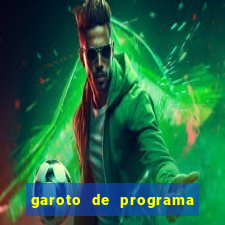 garoto de programa feira de santana