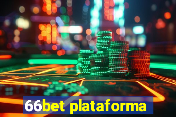 66bet plataforma