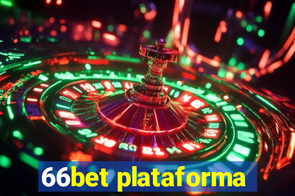 66bet plataforma