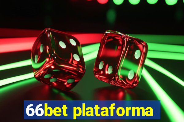 66bet plataforma