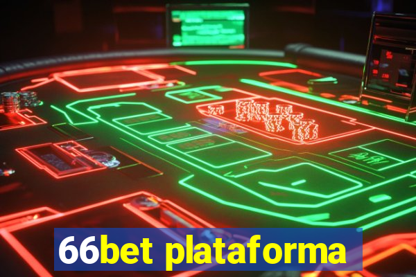 66bet plataforma