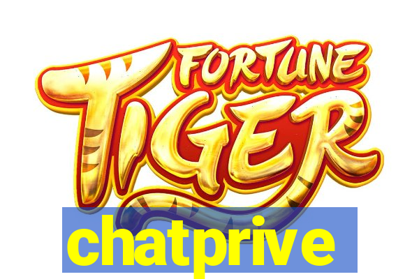 chatprive