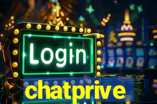 chatprive