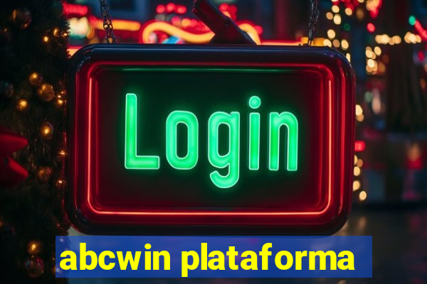 abcwin plataforma