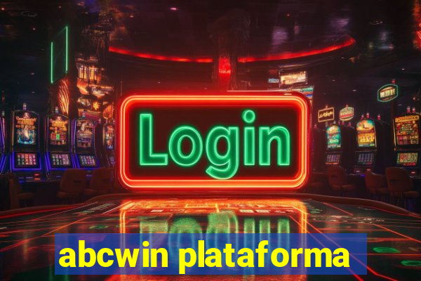 abcwin plataforma