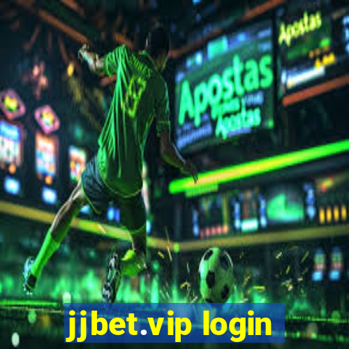 jjbet.vip login