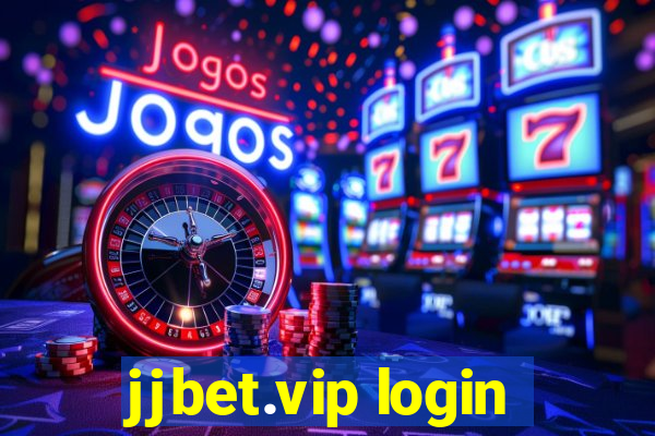 jjbet.vip login