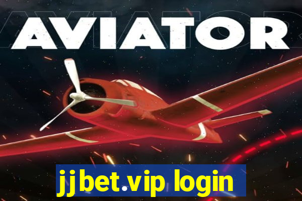 jjbet.vip login