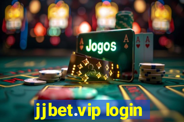 jjbet.vip login