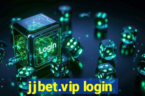 jjbet.vip login