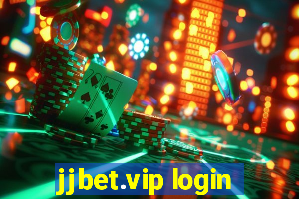 jjbet.vip login