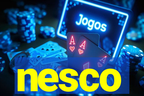 nesco