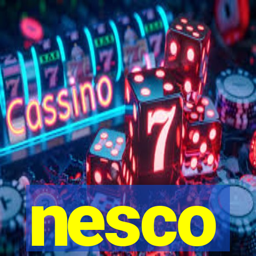 nesco