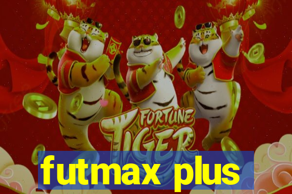 futmax plus