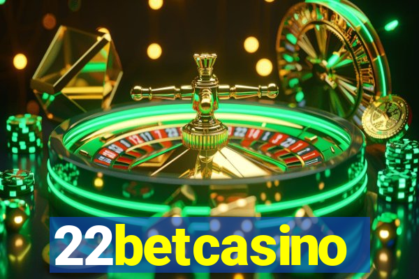 22betcasino