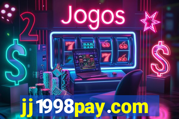 jj1998pay.com