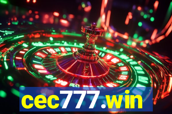 cec777.win