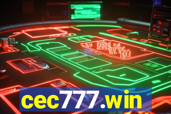 cec777.win