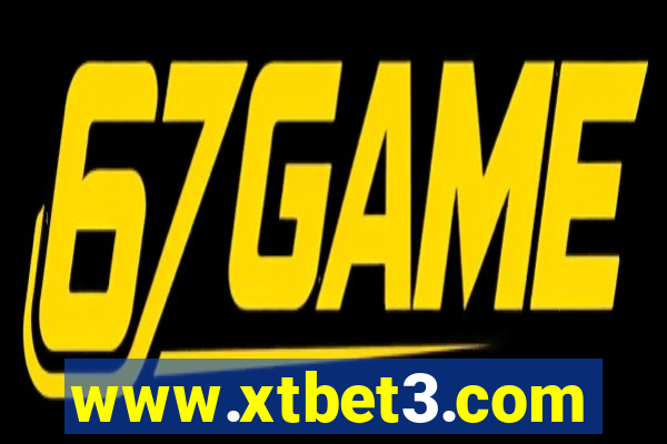 www.xtbet3.com